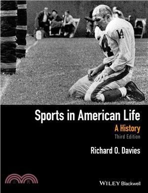 Sports In American Life: A History, Third Edition