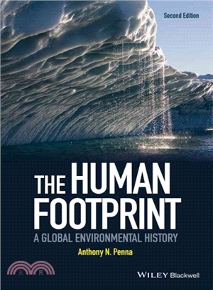 The human footprint :a globa...