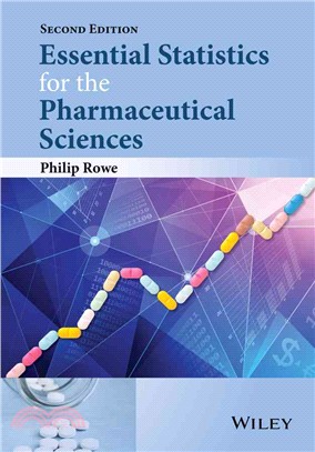 Essential Statistics For The Pharmaceutical Sciences 2E
