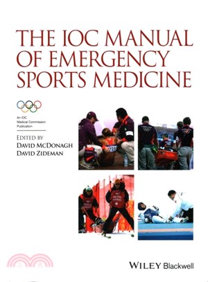 The IOC Manual of Emergency Sports Medicine