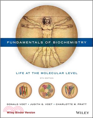 Fundamentals of Biochemistry ─ Life at the Molecular Level