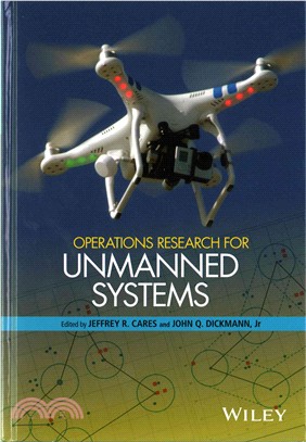 Operations Research For Unmanned Systems