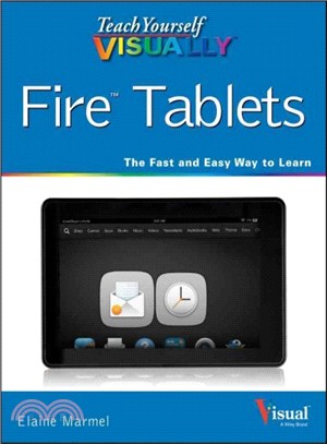 Teach Yourself Visually Fire Tablets