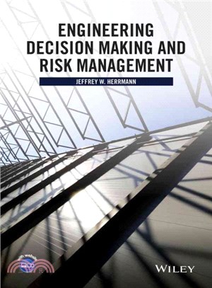 Engineering Decision Making And Risk Management