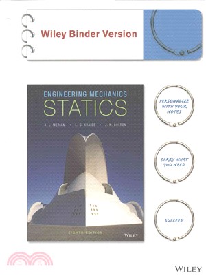 Engineering Mechanics ─ Statics