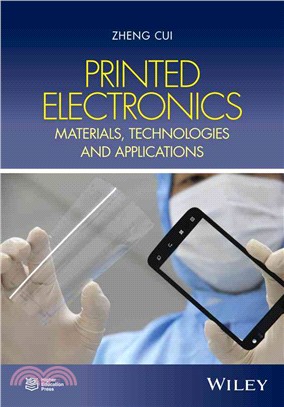 Printed electronicsmaterials...