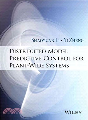 Distributed model predictive...