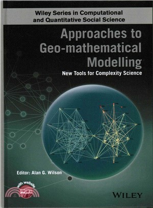 Approaches To Geo-Mathematical Modelling - New Tools For Complexity Science