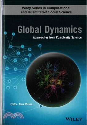 Global Dynamics - Approaches From Complexity Science