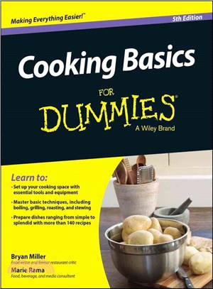 Cooking Basics for Dummies