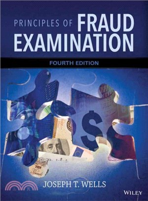 Principles Of Fraud Examination, 4Th Edition