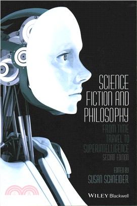 Science fiction and philosop...