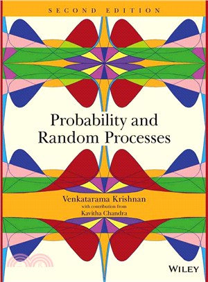 Probability And Random Processes, Second Edition