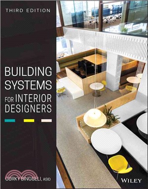 Building Systems For Interior Designers, Third Edition