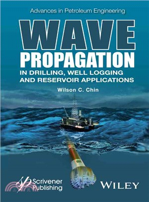 Wave Propagation In Drilling, Well Logging And Reservoir Applications