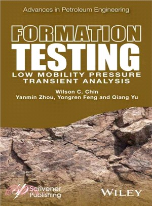 Formation Testing: Low Mobility Pressure Transient Analysis