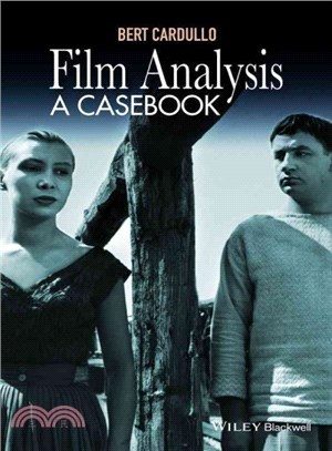 Film Analysis ─ A Casebook