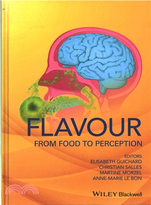 Flavour - From Food To Perception