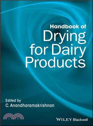 Handbook Of Drying For Dairy Products