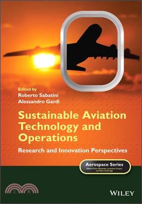 Sustainable Aviation Technology And Operations: Research And Innovation Perspectives