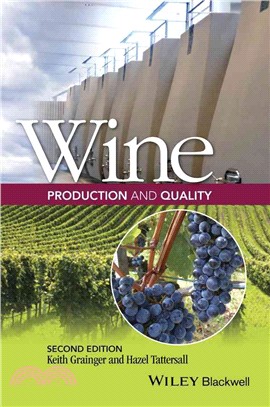 Wine Production And Quality 2E
