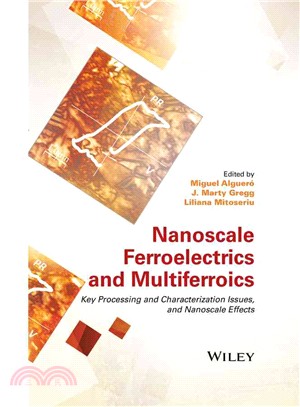 Nanoscale ferroelectrics and...