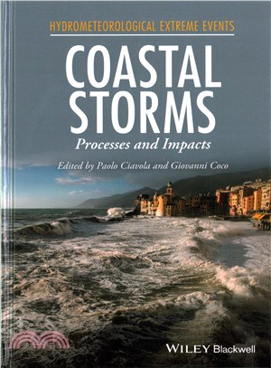 Coastal Storms - Processes And Impacts