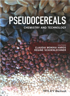 Pseudocereals - Chemistry And Technology