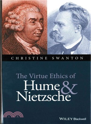 The Virtue Ethics Of Hume And Nietzsche