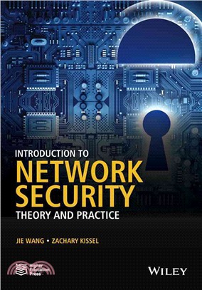 Introduction To Network Security: Theory And Practice