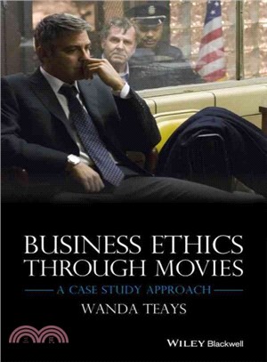 Business Ethics Through Movie - A Case Study Approach