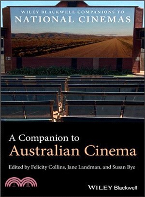 A Companion To Australian Cinema