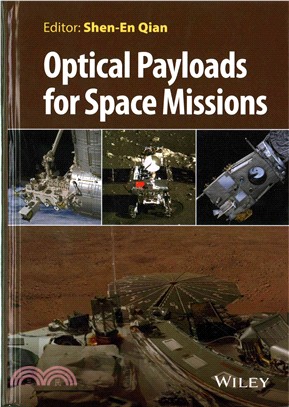 Optical payloads for space m...