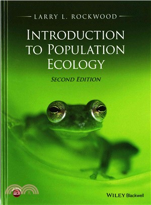 Introduction to Population Ecology