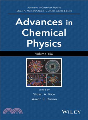 Advances In Chemical Physics, Volume 156