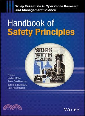 Handbook Of Safety Principles