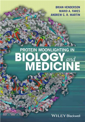 Protein moonlighting in biol...