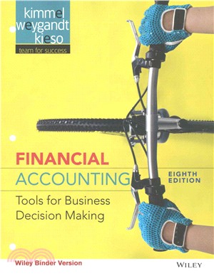 Financial Accounting ─ Tools for Business Decision Making