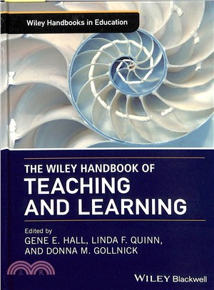 The Wiley Handbook Of Teaching And Learning