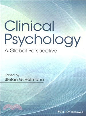 Clinical Psychology - A Global Perspective