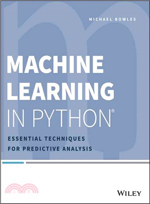 Machine Learning in Python ─ Essential Techniques for Predictive Analysis