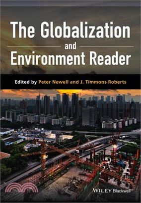 The Globalization And Environment Reader