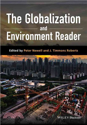 The Globalization and Environment Reader