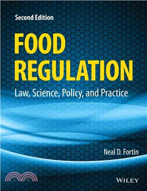 Food Regulation ─ Law, Science, Policy, and Practice