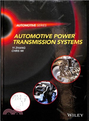 Automotive Power Transmission Systems