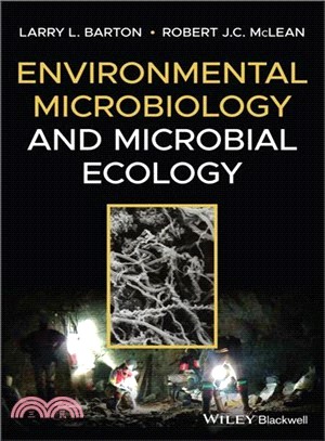 Environmental Microbiology And Microbial Ecology
