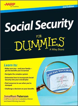 Social Security for Dummies