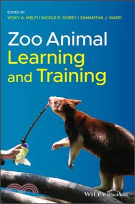 Zoo Animal Learning And Training