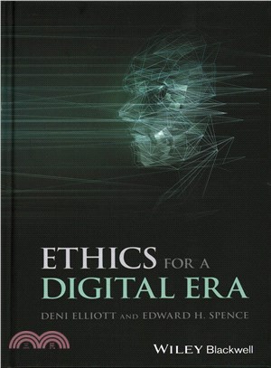 Ethics For A Digital Era