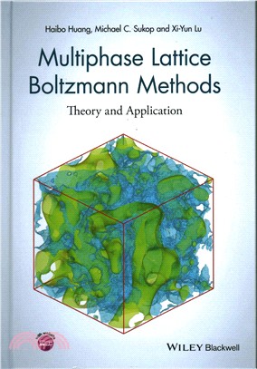 Multiphase lattice Boltzmann...